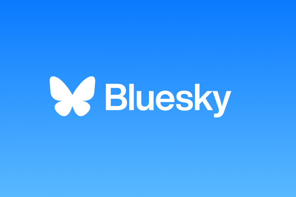 Rede Social Bluesky