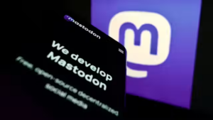 rede social mastodon é uma das novas redes descentralizadas